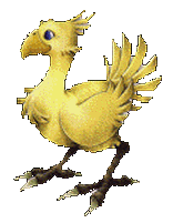 Chocobo