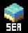 Sea