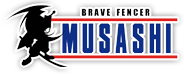 Logon till Brave Fencer Musashi