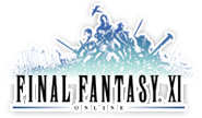 Logon till Final Fantasy XI