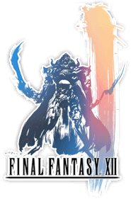Logon till Final Fantasy XII